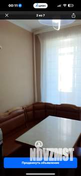 1-к квартира, на длительный срок, 35м2, 6/9 этаж