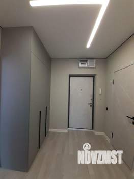 1-к квартира, на длительный срок, 37м2, 11/22 этаж