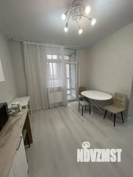 1-к квартира, на длительный срок, 32м2, 3/9 этаж