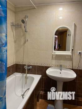 1-к квартира, на длительный срок, 52м2, 9/10 этаж