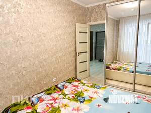 2-к квартира, на длительный срок, 43м2, 2/16 этаж