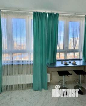 1-к квартира, посуточно, 27м2, 1/1 этаж