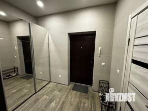 1-к квартира, на длительный срок, 42м2, 7/18 этаж