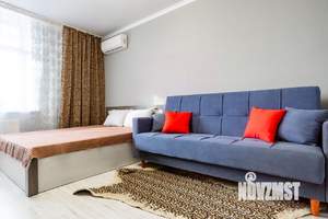 2-к квартира, посуточно, 70м2, 1/1 этаж