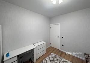 2-к квартира, на длительный срок, 56м2, 16/16 этаж