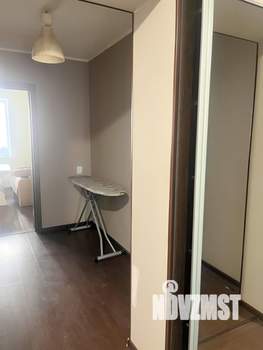 1-к квартира, на длительный срок, 45м2, 3/6 этаж