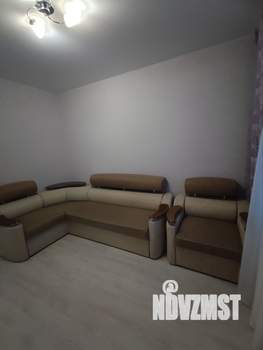 2-к квартира, на длительный срок, 46м2, 13/17 этаж