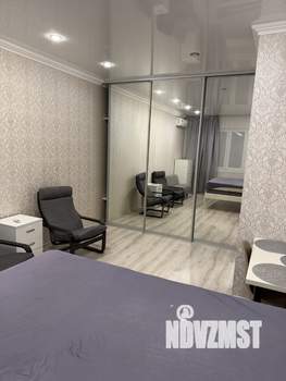 1-к квартира, на длительный срок, 39м2, 16/19 этаж