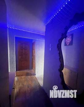 1-к квартира, на длительный срок, 40м2, 5/5 этаж