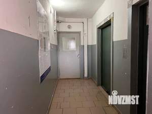 1-к квартира, на длительный срок, 38м2, 9/16 этаж