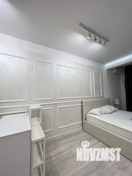 1-к квартира, на длительный срок, 39м2, 2/17 этаж