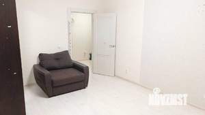 1-к квартира, на длительный срок, 42м2, 13/16 этаж