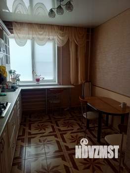 2-к квартира, на длительный срок, 54м2, 2/3 этаж