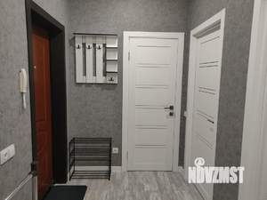 1-к квартира, на длительный срок, 38м2, 16/21 этаж