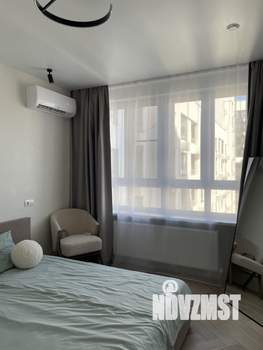 2-к квартира, на длительный срок, 64м2, 15/19 этаж