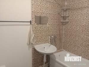 1-к квартира, на длительный срок, 40м2, 4/16 этаж