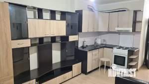 Студия квартира, на длительный срок, 23м2, 1/6 этаж