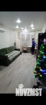 1-к квартира, на длительный срок, 42м2, 15/16 этаж