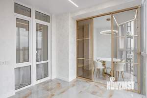 2-к квартира, на длительный срок, 89м2, 22/25 этаж