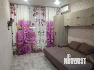 Студия квартира, на длительный срок, 22м2, 4/10 этаж