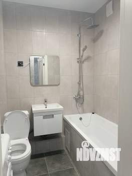 Студия квартира, на длительный срок, 23м2, 7/18 этаж