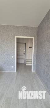 1-к квартира, на длительный срок, 34м2, 7/19 этаж