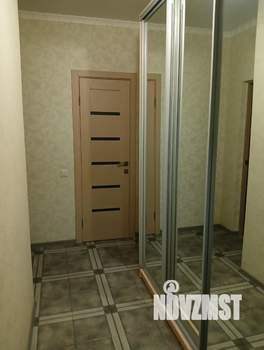 1-к квартира, на длительный срок, 42м2, 1/5 этаж