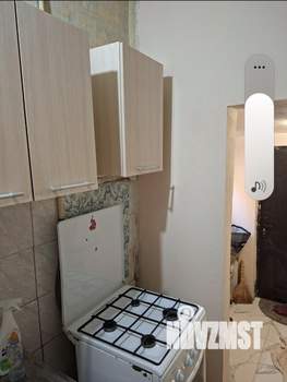 1-к квартира, на длительный срок, 25м2, 1/1 этаж