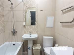 1-к квартира, на длительный срок, 44м2, 2/8 этаж