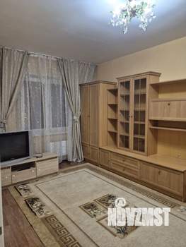 1-к квартира, на длительный срок, 36м2, 9/14 этаж