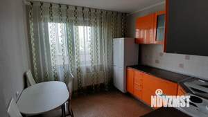 1-к квартира, на длительный срок, 36м2, 7/16 этаж
