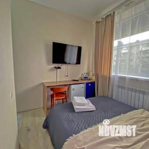 1-к квартира, посуточно, 18м2, 1/1 этаж