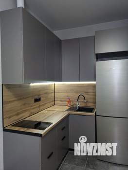1-к квартира, на длительный срок, 31м2, 13/24 этаж
