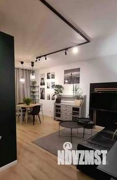 1-к квартира, на длительный срок, 42м2, 2/25 этаж