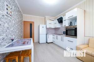 1-к квартира, посуточно, 41м2, 5/16 этаж