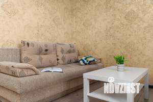 2-к квартира, посуточно, 70м2, 7/24 этаж