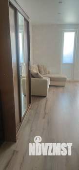 Студия квартира, на длительный срок, 24м2, 24/24 этаж