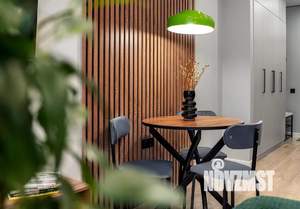 Студия квартира, посуточно, 25м2, 20/24 этаж