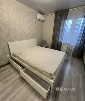 2-к квартира, на длительный срок, 50м2, 3/3 этаж