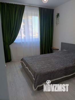 1-к квартира, посуточно, 34м2, 4/9 этаж