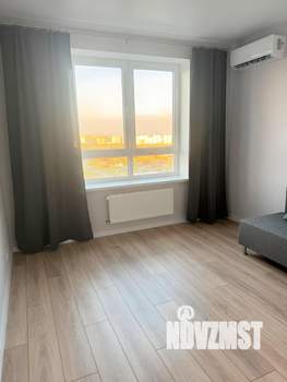 2-к квартира, на длительный срок, 55м2, 20/24 этаж