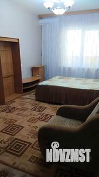 1-к квартира, на длительный срок, 36м2, 3/14 этаж