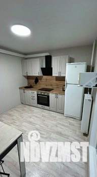 1-к квартира, на длительный срок, 40м2, 12/16 этаж