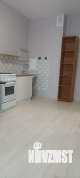 1-к квартира, на длительный срок, 36м2, 5/7 этаж