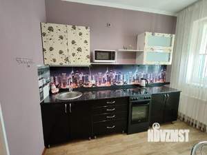 1-к квартира, на длительный срок, 35м2, 15/23 этаж