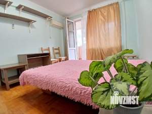 2-к квартира, на длительный срок, 50м2, 3/5 этаж