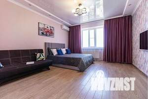 2-к квартира, посуточно, 70м2, 15/17 этаж