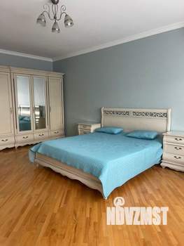 2-к квартира, на длительный срок, 92м2, 3/11 этаж