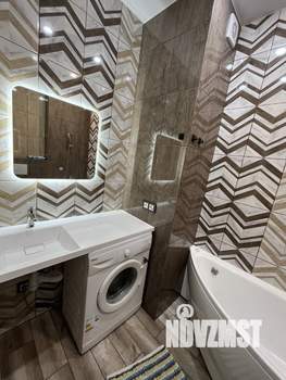 2-к квартира, на длительный срок, 50м2, 4/17 этаж