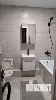 1-к квартира, на длительный срок, 42м2, 10/16 этаж